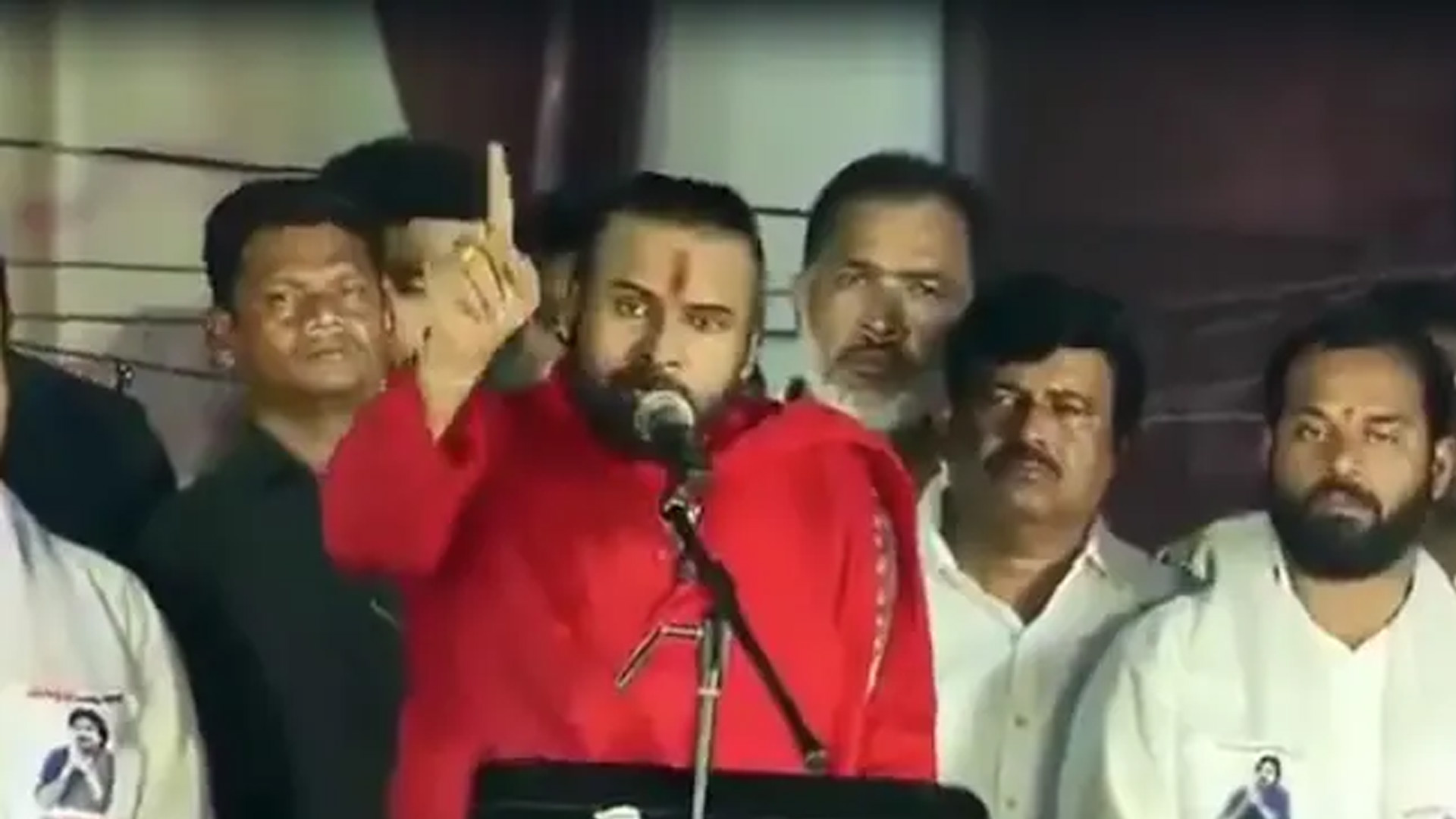 In Tirupati Row, DMK vs Pawan Kalyan Over "Sanatan Dharm Like Virus"