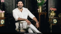 Actor Dulquer Salmaan Approaches High Court, Seeks Release Of Luxury Car