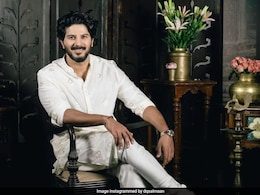 Actor Dulquer Salmaan Approaches High Court, Seeks Release Of Luxury Car Actor Dulquer Salmaan Approaches High Court, Seeks Release Of Luxury Car