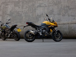 Triumph Tiger Sport 800 Revealed Globally: Key Highlights Triumph Tiger Sport 800 Revealed Globally: Key Highlights