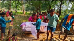 शादी के डर से बनी थी नक्सली, खूंखार ऐसी कि सरकार को घोषित करना पड़ा 16 लाख का इनाम, अब मुठभेड़ में ढेर