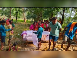 शादी के डर से बनी थी नक्सली, खूंखार ऐसी कि सरकार को घोषित करना पड़ा 16 लाख का इनाम, अब मुठभेड़ में ढेर