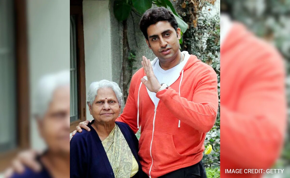 Jaya Bachchan's Mother Indira Bhaduri Not Dead: Sources Close To Family Confirm