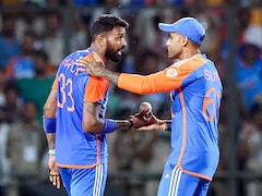 Suryakumar Yadav, Hardik Pandya Not Best Of Friends? Report Makes Explosive Open Secret Claim