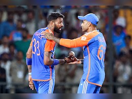 IND vs BAN: क्यों सूर्या ने हार्दिक को नहीं थमाई गेंद, इसके पीछे कोच गंभीर और कप्तान की ये बड़ी रणनीति तो नहीं IND vs BAN: क्यों सूर्या ने हार्दिक को नहीं थमाई गेंद, इसके पीछे कोच गंभीर और कप्तान की ये बड़ी रणनीति तो नहीं