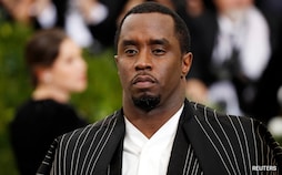 Sean 'Diddy' Combs Jailed For Over 4 Years In Sex Trafficking Case