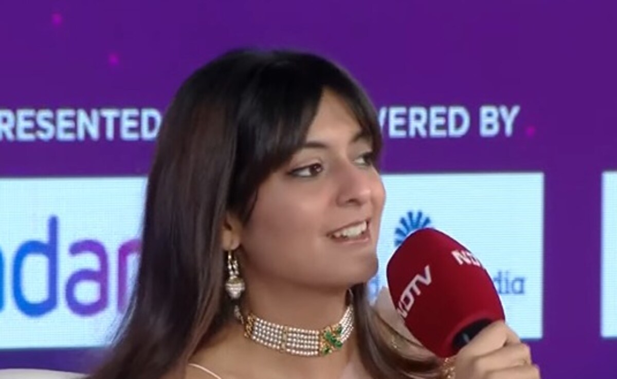 Latest and Breaking News on NDTV Latest and Breaking News on NDTV