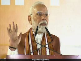 Election Results 2024 LIVE Updates: "Those With 5-Star Lives Instigating Poor Over Caste": PM Slams Rahul Gandhi Election Results 2024 LIVE Updates: "Those With 5-Star Lives Instigating Poor Over Caste": PM Slams Rahul Gandhi