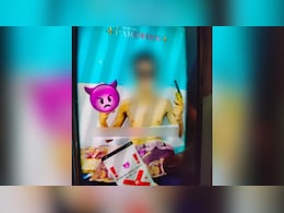 "कर दिया 2024 में मर्डर": डॉक्टर की हत्या के बाद लड़के ने किया सोशल मीडिया पोस्ट "कर दिया 2024 में मर्डर": डॉक्टर की हत्या के बाद लड़के ने किया सोशल मीडिया पोस्ट