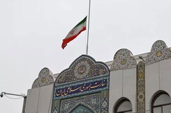 Flights From All Iran's Airports Cancelled Until Tomorrow Morning: Report Flights From All Iran's Airports Cancelled Until Tomorrow Morning: Report