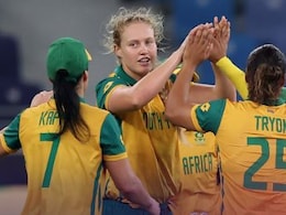 South Africa Crush Bangladesh By 7 Wickets In Women's T20 World Cup 2024