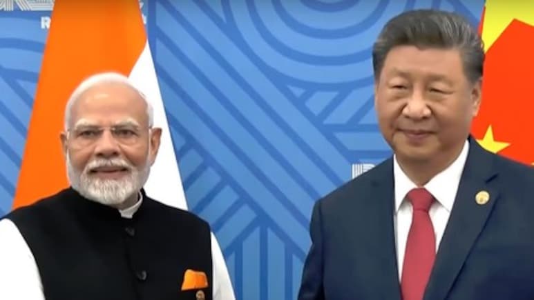 "Untenable": Centre As Nepal Objects To India-China Trade Through Lipulekh