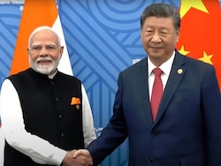 In Big Breakthrough, India, China To Seek Early Solution To Boundary Delimitation