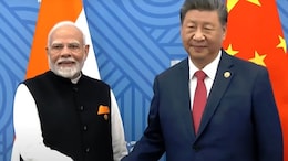 Amid Trump's Threats, China Issues 85,000 Visas To "Indian Friends"
