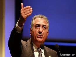 अमेरिका में दहाड़े ईरान के 'राजकुमार', इजरायल-US को यूं नहीं मिलेगी सुरक्षा की गारंटी अमेरिका में दहाड़े ईरान के 'राजकुमार', इजरायल-US को यूं नहीं मिलेगी सुरक्षा की गारंटी