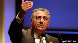 Reza Shah, Son Of Iran's Last Shah, Asks Ayatollah Khamenei To "Step Down" After US Attack