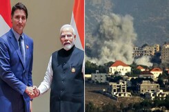 Worst Isn't Over For India-Canada, Israel's Secret Plan To Attack Iran, Harris Grilled On Fox News Worst Isn't Over For India-Canada, Israel's Secret Plan To Attack Iran, Harris Grilled On Fox News