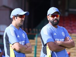 Despite Pune Humiliation, Report Reveals Team India's Unexpected Mumbai Pitch Demand Despite Pune Humiliation, Report Reveals Team India's Unexpected Mumbai Pitch Demand