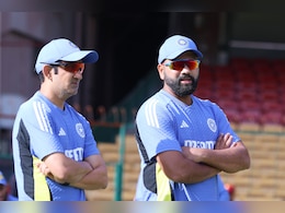 IND vs NZ : वानखेड़े की पिच क्या असर दिखाएंगी?  रोहित शर्मा-गौतम गंभीर ने मिलकर लिया यह चौंकाने वाला फैसला IND vs NZ : वानखेड़े की पिच क्या असर दिखाएंगी?  रोहित शर्मा-गौतम गंभीर ने मिलकर लिया यह चौंकाने वाला फैसला