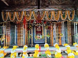 नवरात्रि में आकर्षण का केंद्र है कैलादेवी मंदिर, जानें राजपरिवार के कुलदेवी का 100 साल पुराना इतिहास 