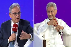 Exclusive: "We Have Reached An Agreement On Patrolling," S Jaishankar Tells NDTV On China Border Row Exclusive: "We Have Reached An Agreement On Patrolling," S Jaishankar Tells NDTV On China Border Row