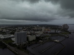 Explained: How Milton Became A Powerful Hurricane And Why It's A Concern