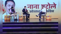 राहुल गांधींना 'त्या' बैठकीत राग का आला? नाना पटोलेंनी सांगितली आतली बातमी