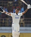 1st Time In 92 Years: Jaiswal Makes Never-Done-Before India Test Record