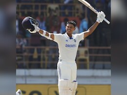 IND A vs ENG Lions: कल से शुरू हो रही है भारतीय युवाओं की 'अग्नि परीक्षा', हालात को समझने की रहेगी चुनौती IND A vs ENG Lions: कल से शुरू हो रही है भारतीय युवाओं की 'अग्नि परीक्षा', हालात को समझने की रहेगी चुनौती