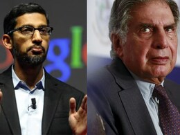 "We Talked About...": Sundar Pichai Recalls Last Meeting With Ratan Tata