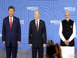 "BRICS Is For The Fairies Until China, India Get Serious," Says Mr 'BRICS' "BRICS Is For The Fairies Until China, India Get Serious," Says Mr 'BRICS'
