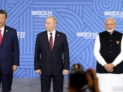 Putin, Xi And Middle East Minefield: India Gears Up For BRICS Summit