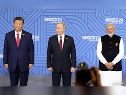 Opinion | Cheap Oil, Heavy Costs: How India&#039;s China-Russia Embrace Could Backfire