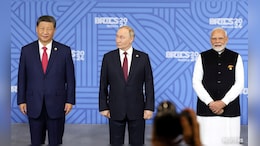 Opinion | Cheap Oil, Heavy Costs: How India's China-Russia Embrace Could Backfire