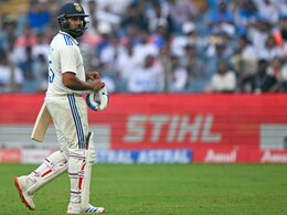 "You Need To Score": Rohit Sharma And Co. Delivered Strong Message By Indian Team Management After Failing vs NZ "You Need To Score": Rohit Sharma And Co. Delivered Strong Message By Indian Team Management After Failing vs NZ