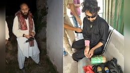 In Major Op, 2 Terrorists Behind Multiple Grenade Attacks Arrested In J&K