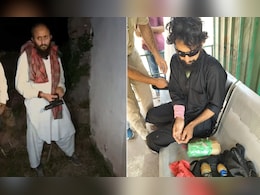 In Major Op, 2 Terrorists Behind Multiple Grenade Attacks Arrested In J&K In Major Op, 2 Terrorists Behind Multiple Grenade Attacks Arrested In J&K