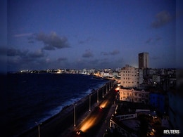 Hurricane Oscar Kills 6 In Cuba Amid Major Power Outage Hurricane Oscar Kills 6 In Cuba Amid Major Power Outage