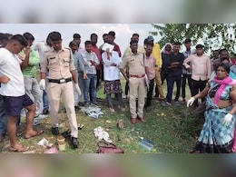 CG Crime : पत्नी का Reel बनाना नहीं आया रास, तो पति ने रास्ते में दे दी दर्दनाक मौत  CG Crime : पत्नी का Reel बनाना नहीं आया रास, तो पति ने रास्ते में दे दी दर्दनाक मौत