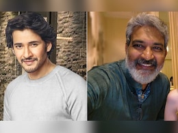 SS Rajamouli Ventures Into Africa For Filming Locations Before Mahesh Babu's <i>SSMB29</i> SS Rajamouli Ventures Into Africa For Filming Locations Before Mahesh Babu's <i>SSMB29</i>
