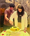 क्रिकेटर स्मृति मंधाना करेंगी शादी? रुमर्ड बॉयफ्रेंड पलाश मुछाल बोले-‘‘वह बहुत जल्दी इंदौर की बहू बनेंगी...