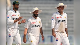 Pakistan vs England Live Streaming 3rd Test Live Telecast: When And Where To Watch