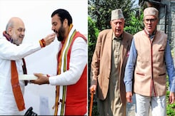 NDTV In Focus: Government Formations In Haryana, Jammu And Kashmir NDTV In Focus: Government Formations In Haryana, Jammu And Kashmir