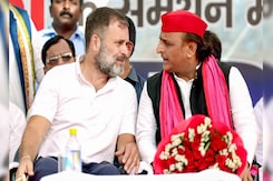 After Haryana Poll Shock, Congress Faces Samajwadi Party's Bypoll Snub After Haryana Poll Shock, Congress Faces Samajwadi Party's Bypoll Snub