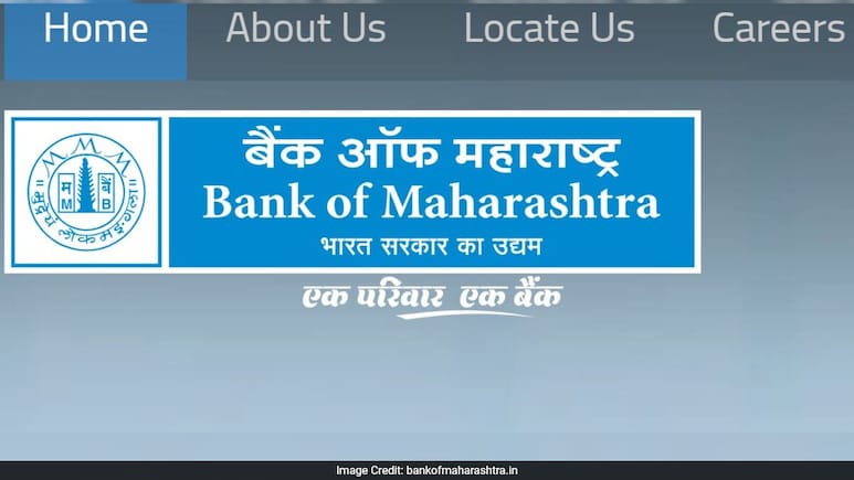 Bank Of Maharashtra Opens 500 Generalist Officer Vacancies; Check Eligibility, Salary, How to Apply