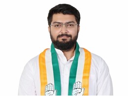 एक बार फिर जुबेर खान के परिवार पर कांग्रेस का भरोसा, रामगढ़ सीट पर काम करेगा सहानुभूति फैक्टर? एक बार फिर जुबेर खान के परिवार पर कांग्रेस का भरोसा, रामगढ़ सीट पर काम करेगा सहानुभूति फैक्टर?