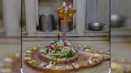 वनखंडेश्वर महादेव मंदिर का सुलझा विवाद, पुजारियों को लेकर हाईकोर्ट ने सुनाया ये फैसला