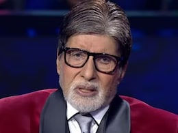 KBC 16: अमिताभ बच्चन की वजह से इस डायरेक्टर ने 10 साल से नहीं बनाई कोई फिल्म, वजह जान रह जाएंगे हैरान KBC 16: अमिताभ बच्चन की वजह से इस डायरेक्टर ने 10 साल से नहीं बनाई कोई फिल्म, वजह जान रह जाएंगे हैरान
