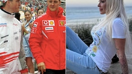Controversy Erupts After Michael Schumacher's Brother Ralf Lists $5 Million Property Leaving Ex-Wife Fuming