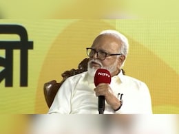 'सीटें आरक्षित करते समय OBC आरक्षण को नुकसान नहीं होना चाहिए', NDTV मराठी कॉन्क्लेव में बोले छगन भुजबल 'सीटें आरक्षित करते समय OBC आरक्षण को नुकसान नहीं होना चाहिए', NDTV मराठी कॉन्क्लेव में बोले छगन भुजबल